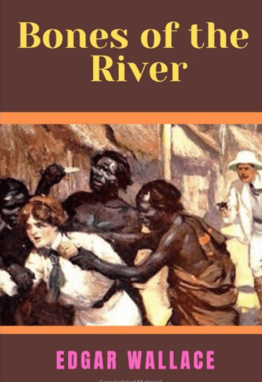 Marissa's Books & Gifts, LLC 9780755114740 Bones of the River