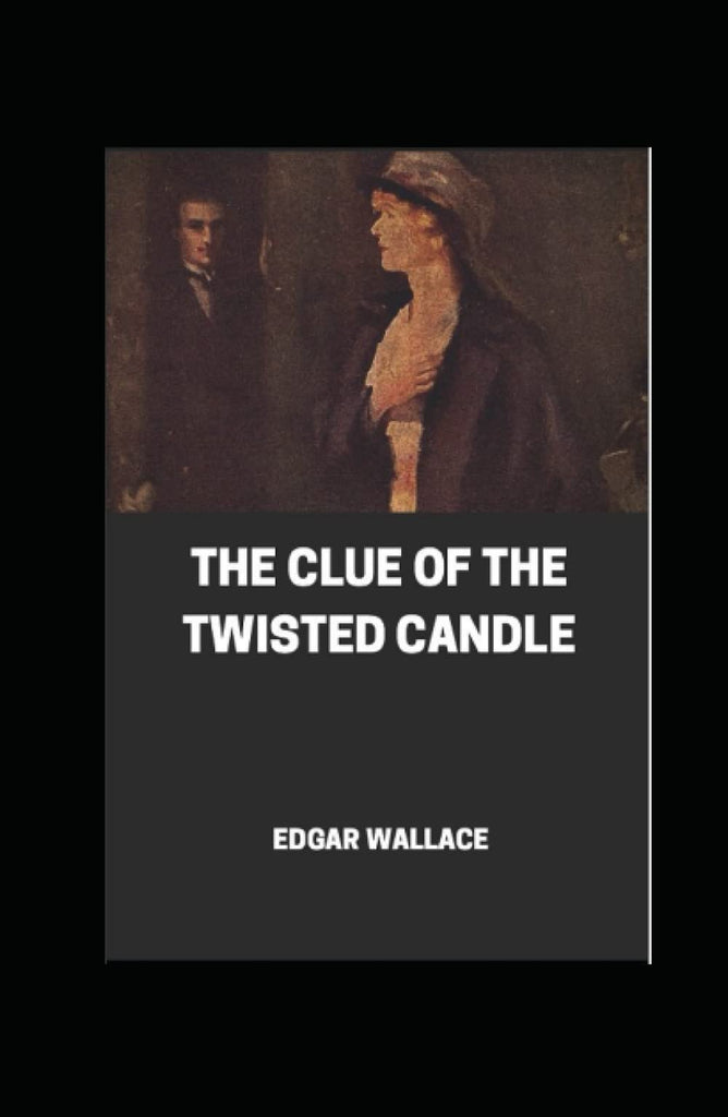 Marissa's Books & Gifts, LLC 9780755114788 The Clue of the Twisted Candle