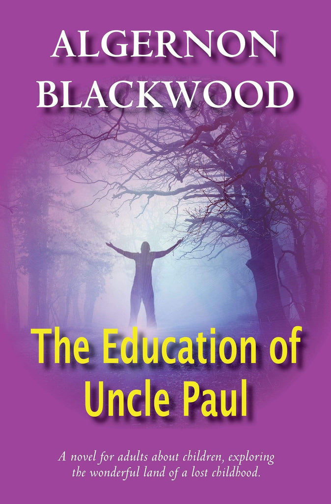 Marissa's Books & Gifts, LLC 9780755115648 The Education Of Uncle Paul