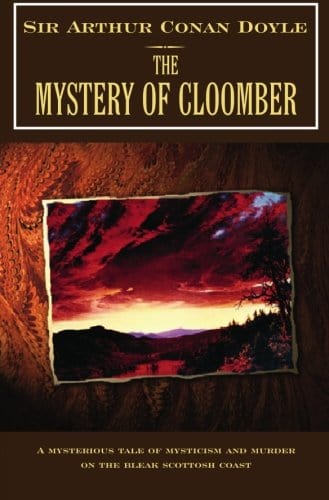 Marissa's Books & Gifts, LLC 9780755115792 The Mystery of Cloomber