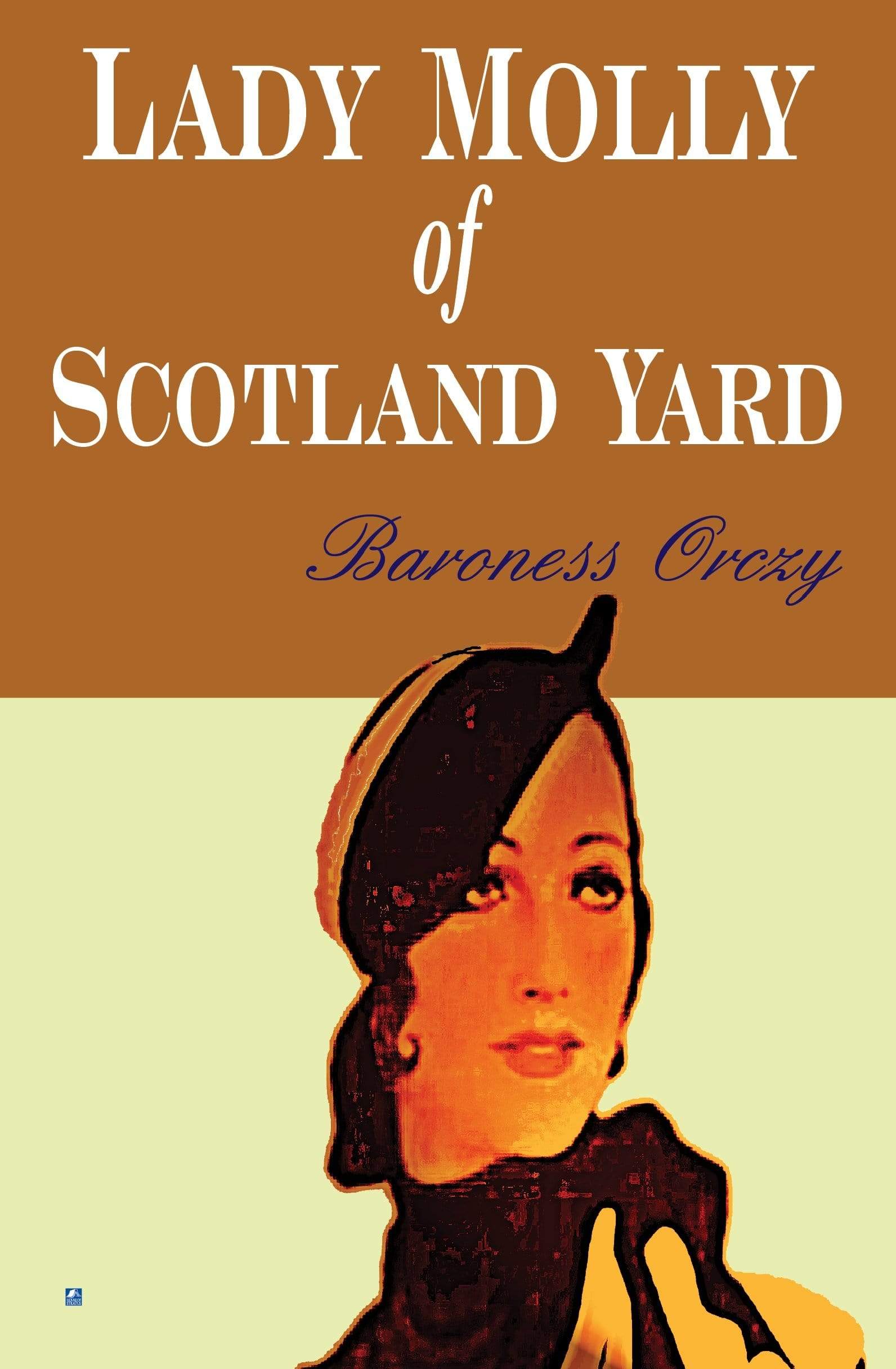 Marissa's Books & Gifts, LLC 9780755116614 Lady Molly Of Scotland Yard