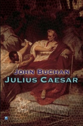 Marissa's Books & Gifts, LLC 9780755117048 Julius Caesar: A Biography