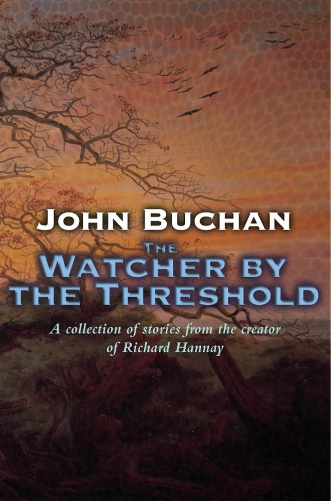 Marissa's Books & Gifts, LLC 9780755117208 The Watcher By The Threshold