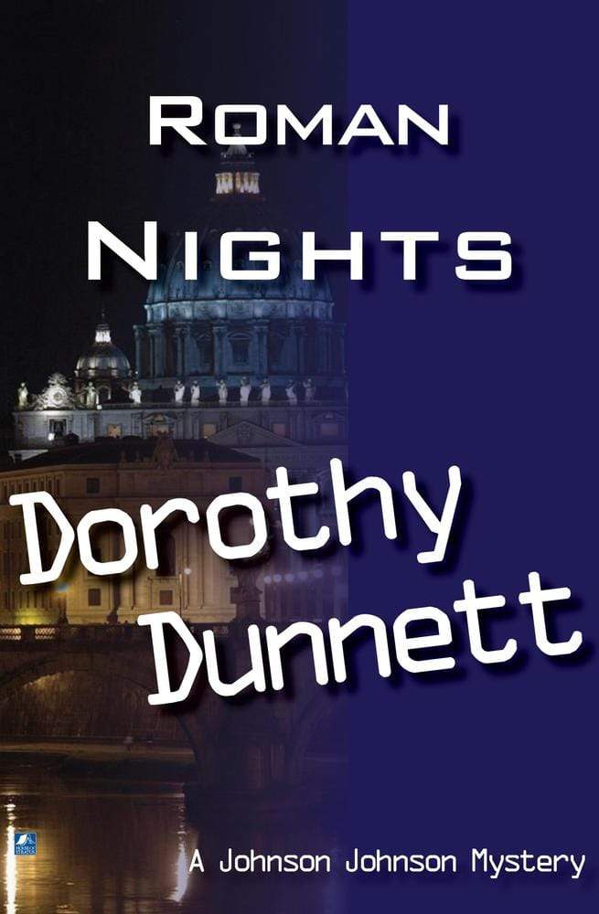 Marissa's Books & Gifts, LLC 9780755119165 Roman Nights: Dolly And The Starry Bird ; Murder In Focus (4) (dolly (johnson Johnson))