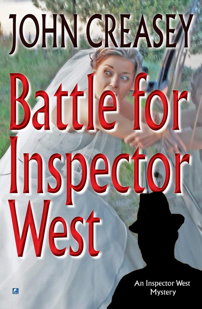 Marissa's Books & Gifts, LLC 9780755123438 Battle For Inspector West