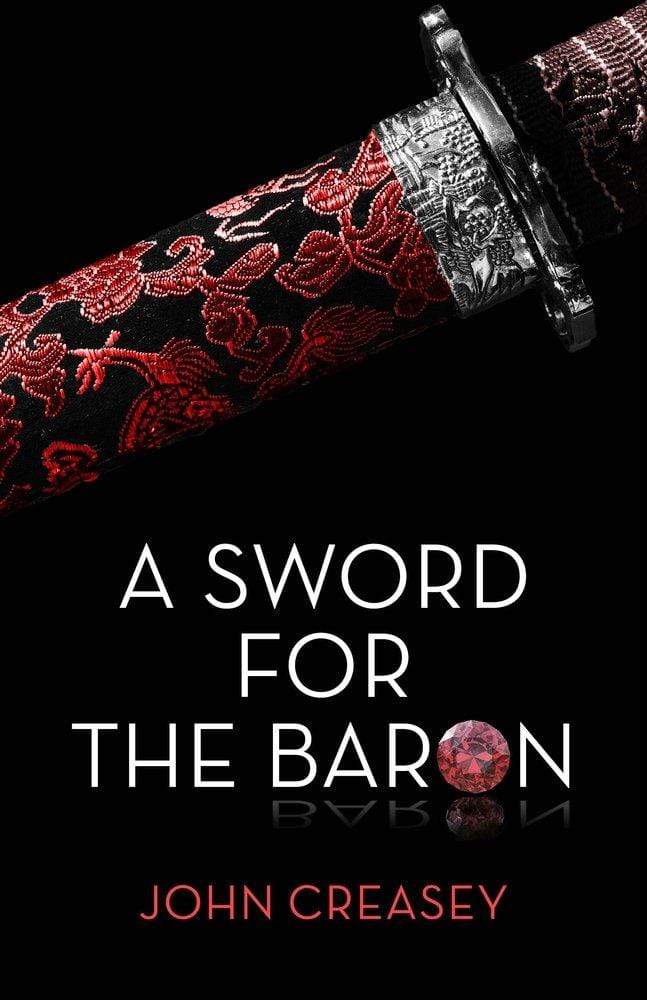 Marissa's Books & Gifts, LLC 9780755123995 A Sword For The Baron: (Writing as Anthony Morton)