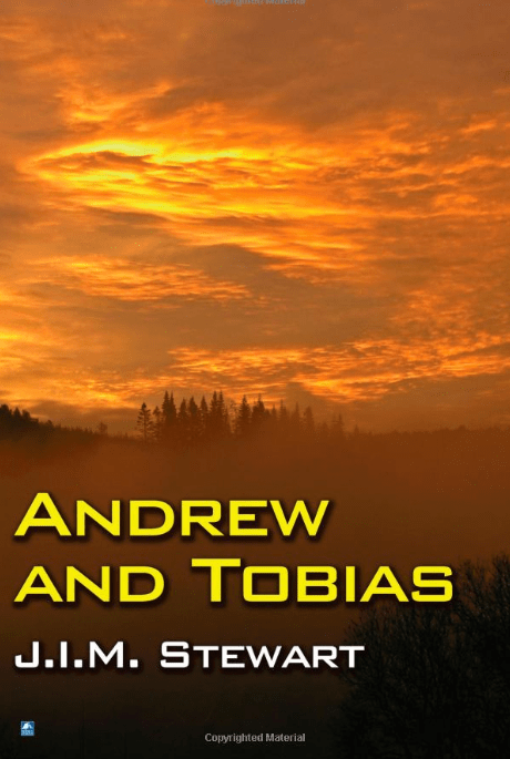 Marissa's Books & Gifts, LLC 9780755130443 Andrew and Tobias