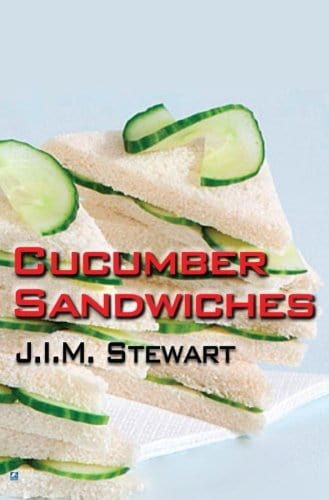 Marissa's Books & Gifts, LLC 9780755130498 Cucumber Sandwiches