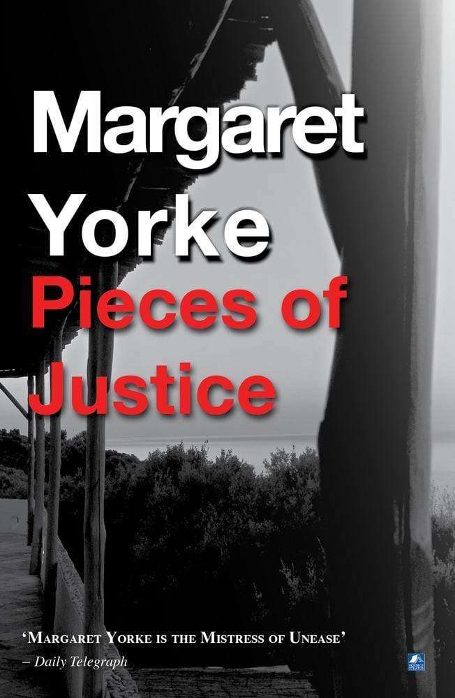 Marissa's Books & Gifts, LLC 9780755130559 Pieces Of Justice