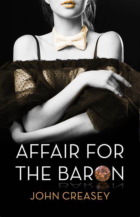 Marissa's Books & Gifts, LLC 9780755131709 An Affair For The Baron: (Writing as Anthony Morton)