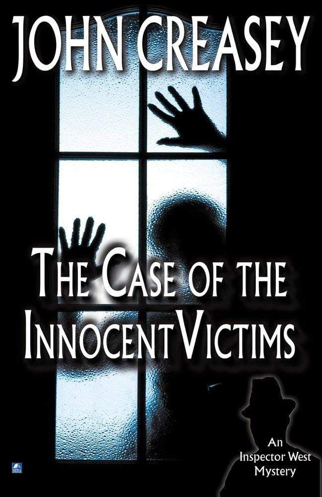 Marissa's Books & Gifts, LLC 9780755135356 The Case of the Innocent Victims (Inspector West)