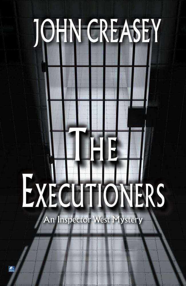 Marissa's Books & Gifts, LLC 9780755135608 The Executioners (Inspector West)