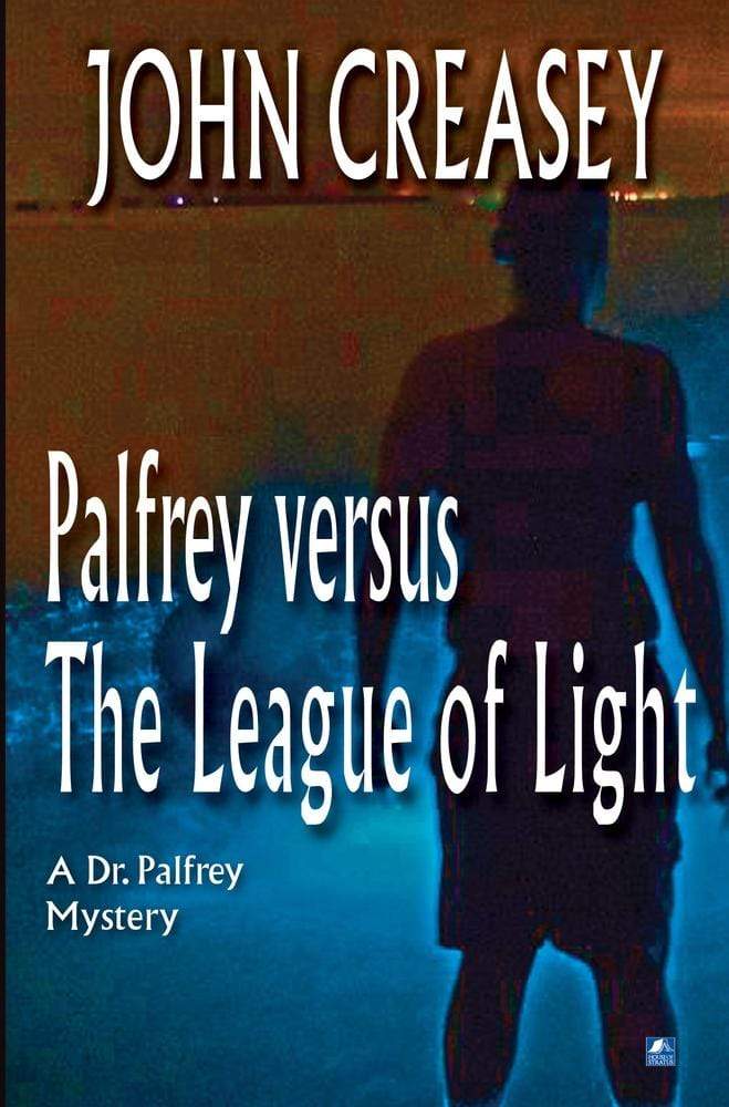 Marissa's Books & Gifts, LLC 9780755135929 Palfrey Versus The League of Light (Dr. Palfrey)