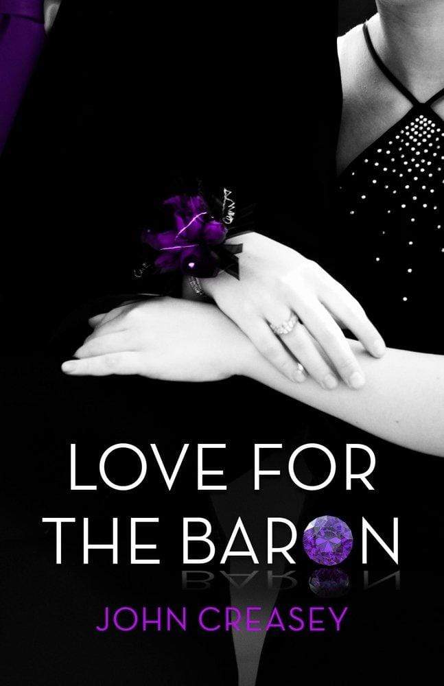 Marissa's Books & Gifts, LLC 9780755135967 Love for the Baron: (Writing as Anthony Morton)