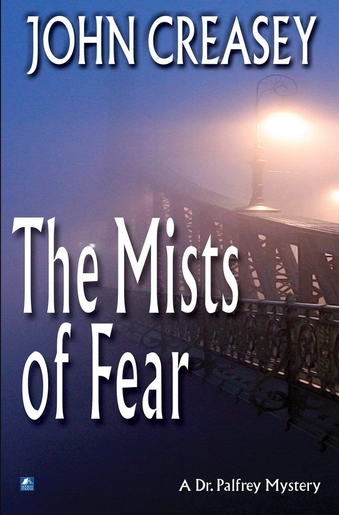 Marissa's Books & Gifts, LLC 9780755136025 The Mists of Fear (Dr. Palfrey)