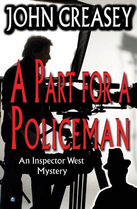 Marissa's Books & Gifts, LLC 9780755136155 A Part for Policeman (Inspector West)