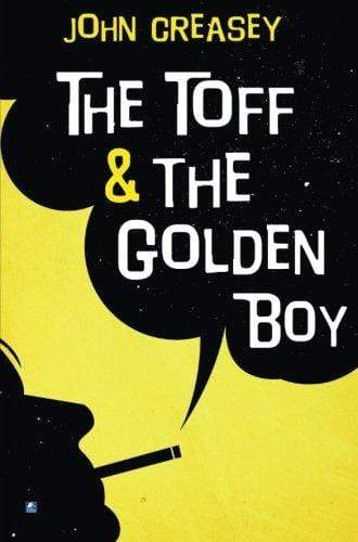 Marissa's Books & Gifts, LLC 9780755136506 The Toff and the Golden Boy