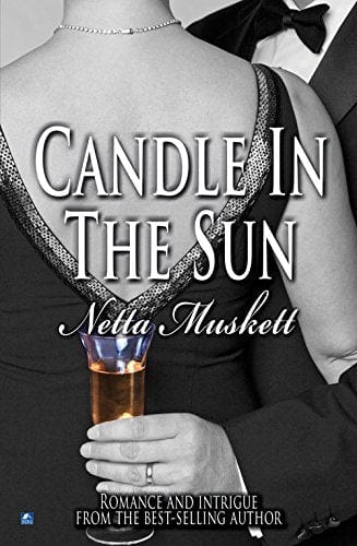 Marissa's Books & Gifts, LLC 9780755142750 Candle in the Sun