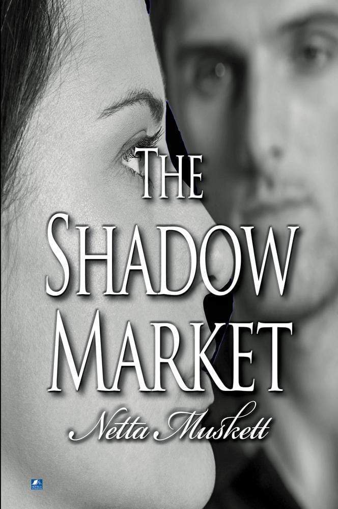 Marissa's Books & Gifts, LLC 9780755143085 The Shadow Market