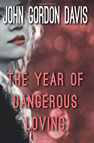 Marissa's Books & Gifts, LLC 9780755154630 The Year of Dangerous Loving