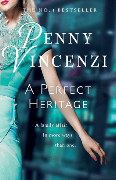 Marissa's Books & Gifts, LLC 9780755377589 A Perfect Heritage