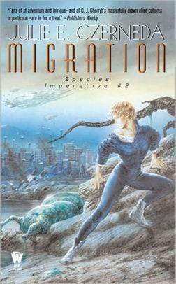 Migration - Marissa's Books