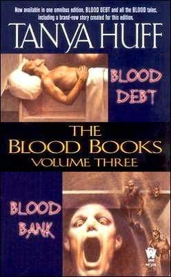 The Blood Books, Volume III - Marissa's Books
