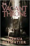 Marissa's Books & Gifts, LLC 9780756404628 The Vacant Throne