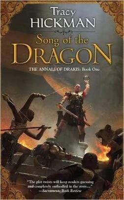 Song of the Dragon: Annals of Drakis Series 1 - Marissa's Books