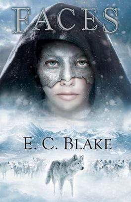 Faces: The Masks of Aygrima (Book Three) - Marissa's Books