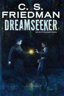 Dreamseeker (Dreamwalker Chronicles Series 2) - Marissa's Books