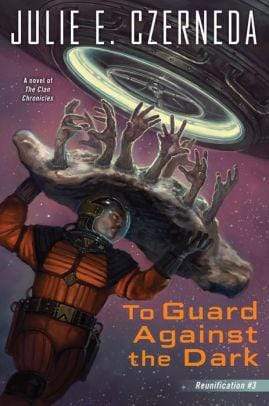 To Guard Against the Dark - Marissa's Books