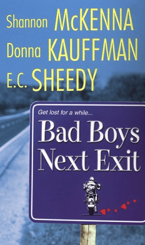 Marissa's Books & Gifts, LLC 9780758205568 Bad Boys Next Exit