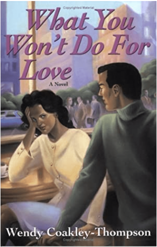 Marissa's Books & Gifts, LLC 9780758207487 What You Won't Do for Love