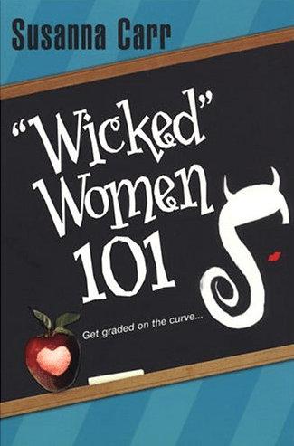 Marissa's Books & Gifts, LLC 9780758208293 Wicked Women 101