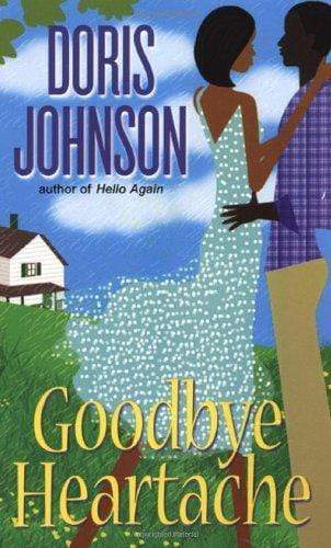 Marissa's Books & Gifts, LLC 9780758209009 Goodbye Heartache