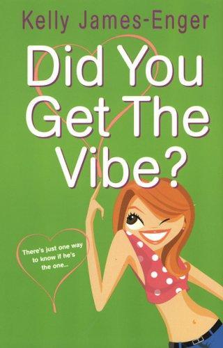 Marissa's Books & Gifts, LLC 9780758209740 Did You Get The Vibe?
