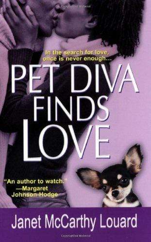 Marissa's Books & Gifts, LLC 9780758215826 Pet Diva Finds Love