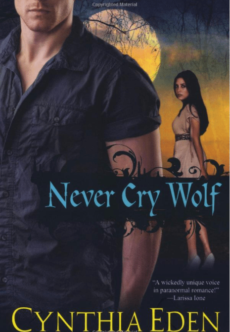 Marissa's Books & Gifts, LLC 9780758242167 Never Cry Wolf