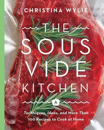 Marissa's Books & Gifts, LLC 9780760352038 The Sous Vide Kitchen