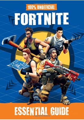 Marissa's Books & Gifts, LLC 9780760365762 100% Unofficial Fortnite Essential Guide