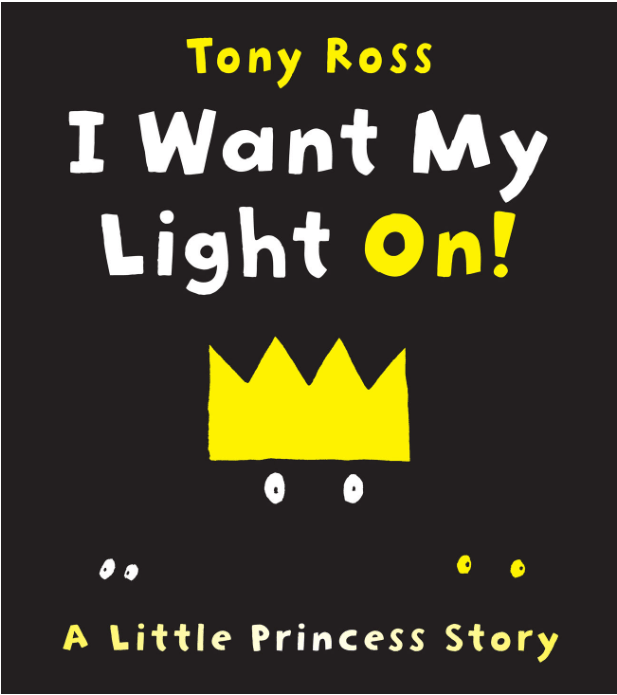 Marissa's Books & Gifts, LLC 9780761364436 I Want My Light On!: A Little Princess Story
