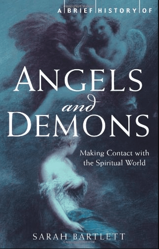 Marissa's Books & Gifts, LLC 9780762442782 A Brief History of Angels and Demons