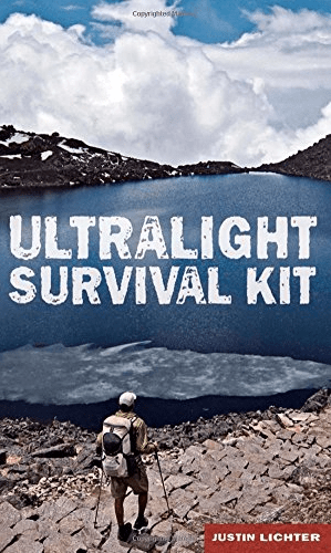 Marissa's Books & Gifts, LLC 9780762790203 Ultralight Survival Kit