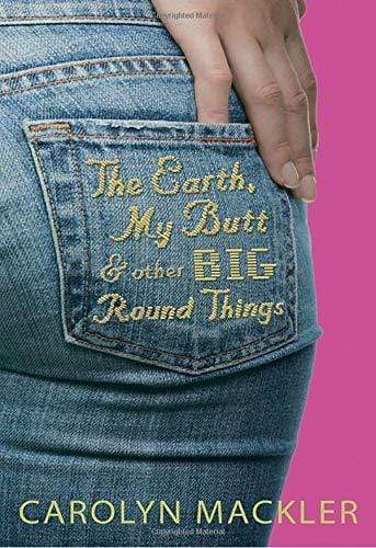 Marissa's Books & Gifts, LLC 9780763620912 The Earth, My Butt, and Other Big Round Things