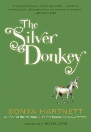 The Silver Donkey