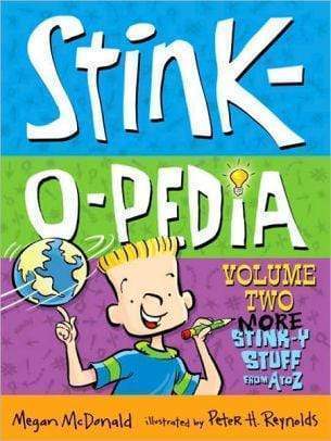 Stink-o-pedia