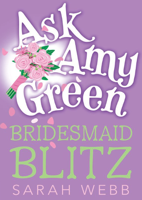 Marissa's Books & Gifts, LLC 9780763651572 Ask Amy Green: Bridesmaid Blitz