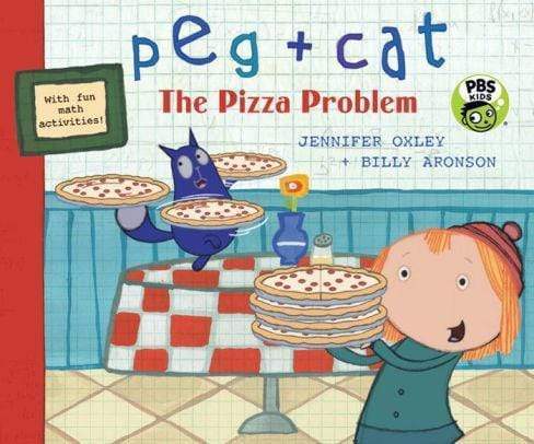 Peg + Cat