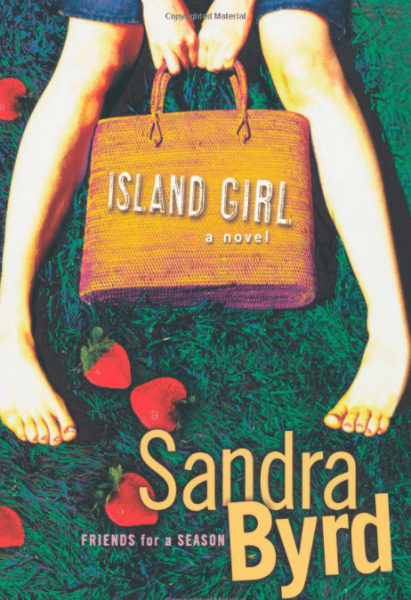 Marissa's Books & Gifts, LLC 9780764200205 Island Girl: Forever Friends (Book 4)